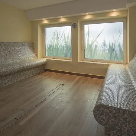 Haus Nautic, 402 Cuxhaven