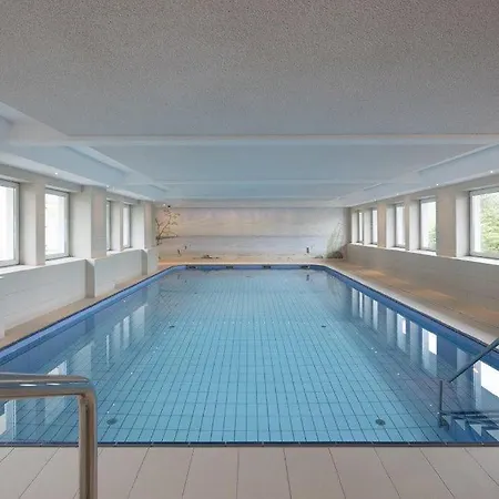 Haus Nautic, 402 Cuxhaven