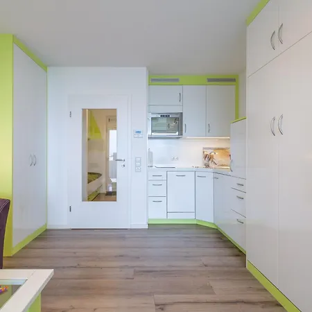 Haus Nautic, 402 Cuxhaven