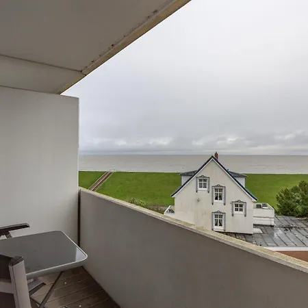 Haus Nautic, 402 Apartment *