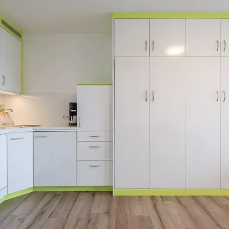 Haus Nautic, 402 Apartment *